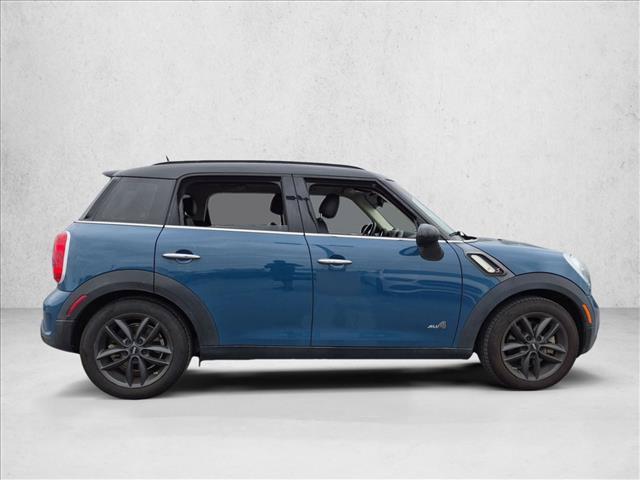 Used 2012 MINI Cooper Countryman S AWD/4WD image 4