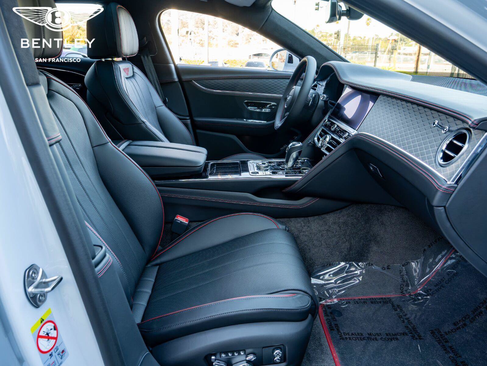 New 2027 Bentley Flying Spur AWD/4WD image 19