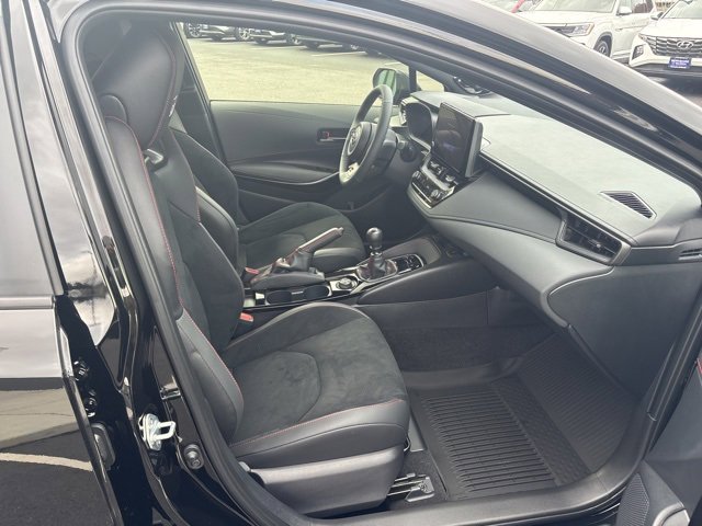 Used 2025 Toyota Corolla GR image 13