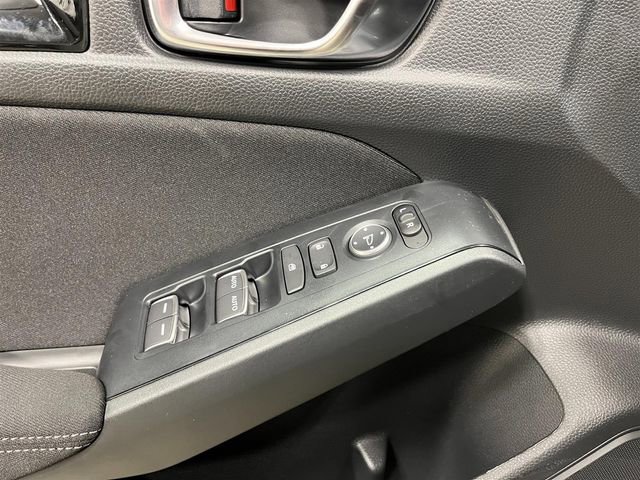 New 2026 Honda Civic Sport image 13