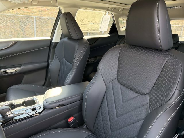 New 2026 Lexus NX 350 AWD w/ Accessory Package (2T) image 15