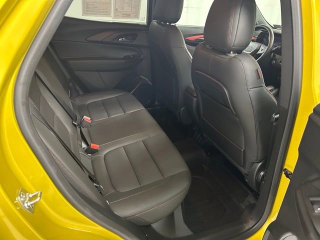 Used 2024 Chevrolet TrailBlazer RS w/ Convenience Package image 14