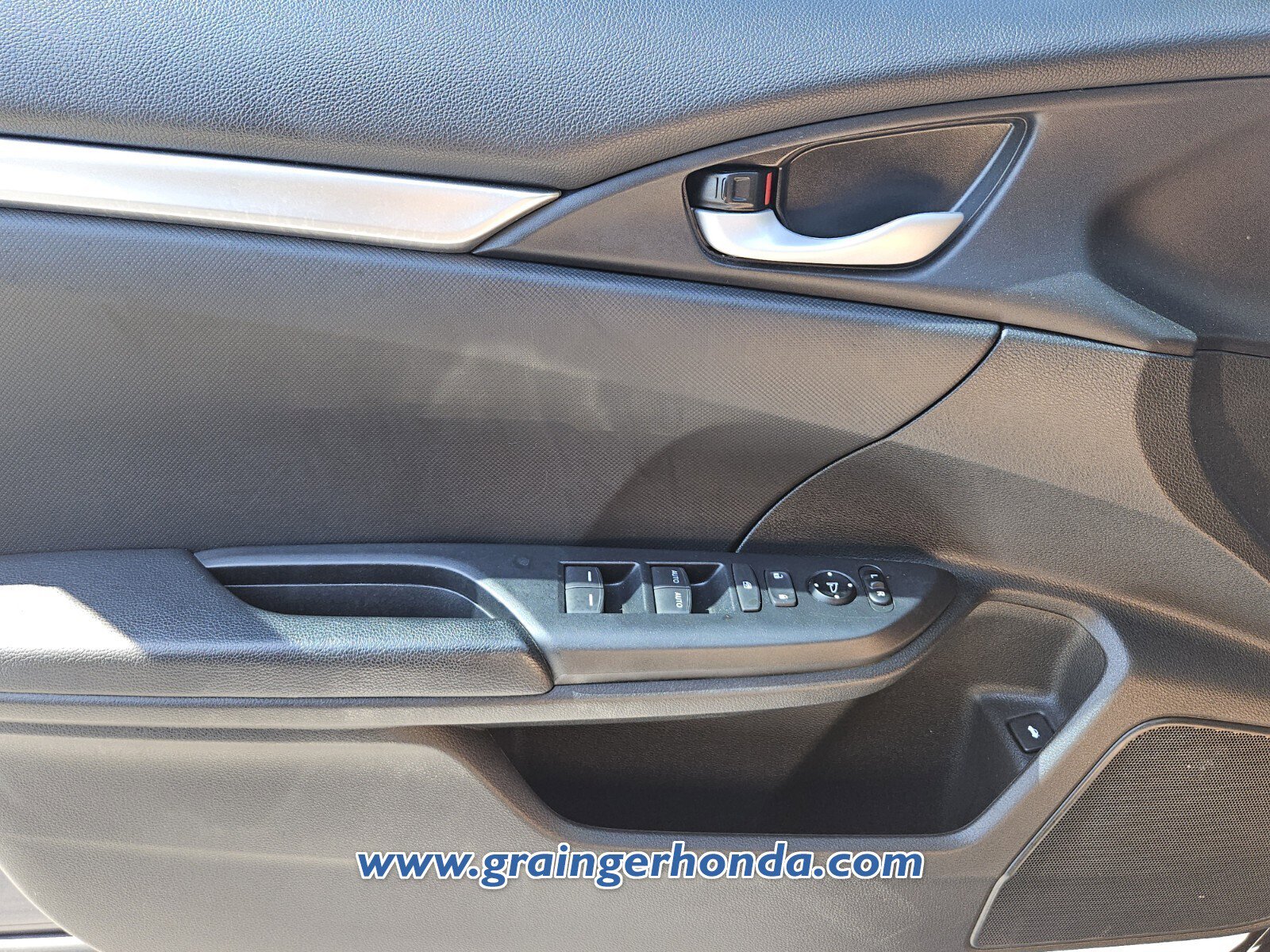 Used 2019 Honda Civic Sport image 23