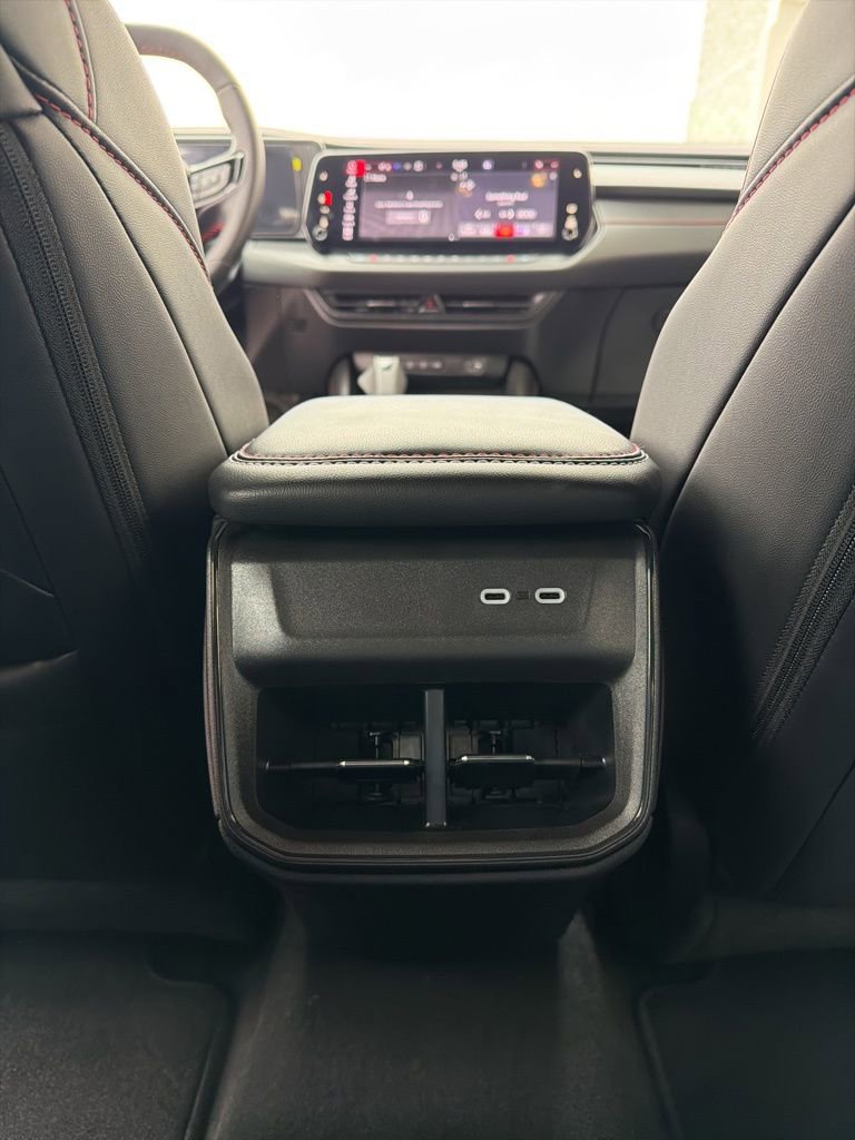 New 2026 Dodge Charger Scat Pack image 27