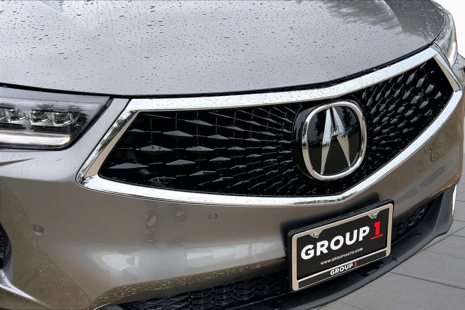 Used 2024 Acura RDX SH-AWD w/ Technology Package image 29