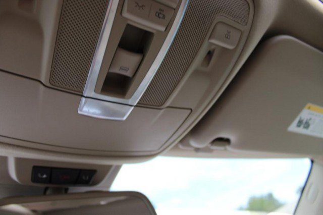 Used 2015 Mercedes-Benz ML 350 2WD image 20