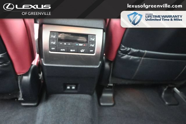 Certified 2023 Lexus GX 460 Premium w/ Premium Package AWD/4WD image 13