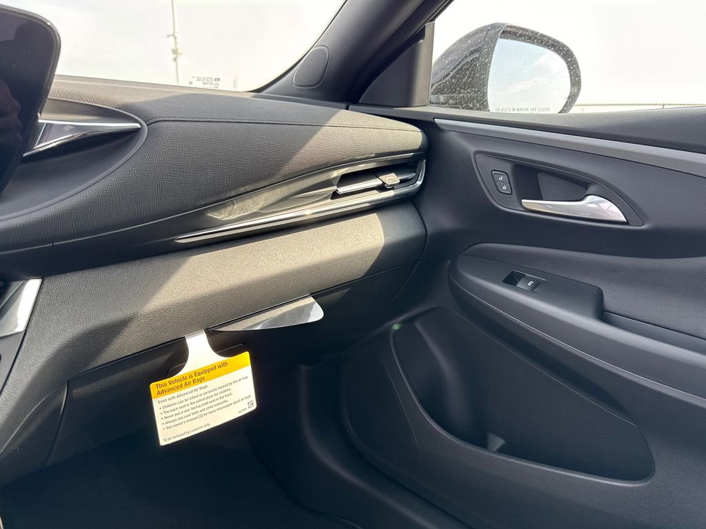 New 2026 Buick Envista Preferred FWD image 25