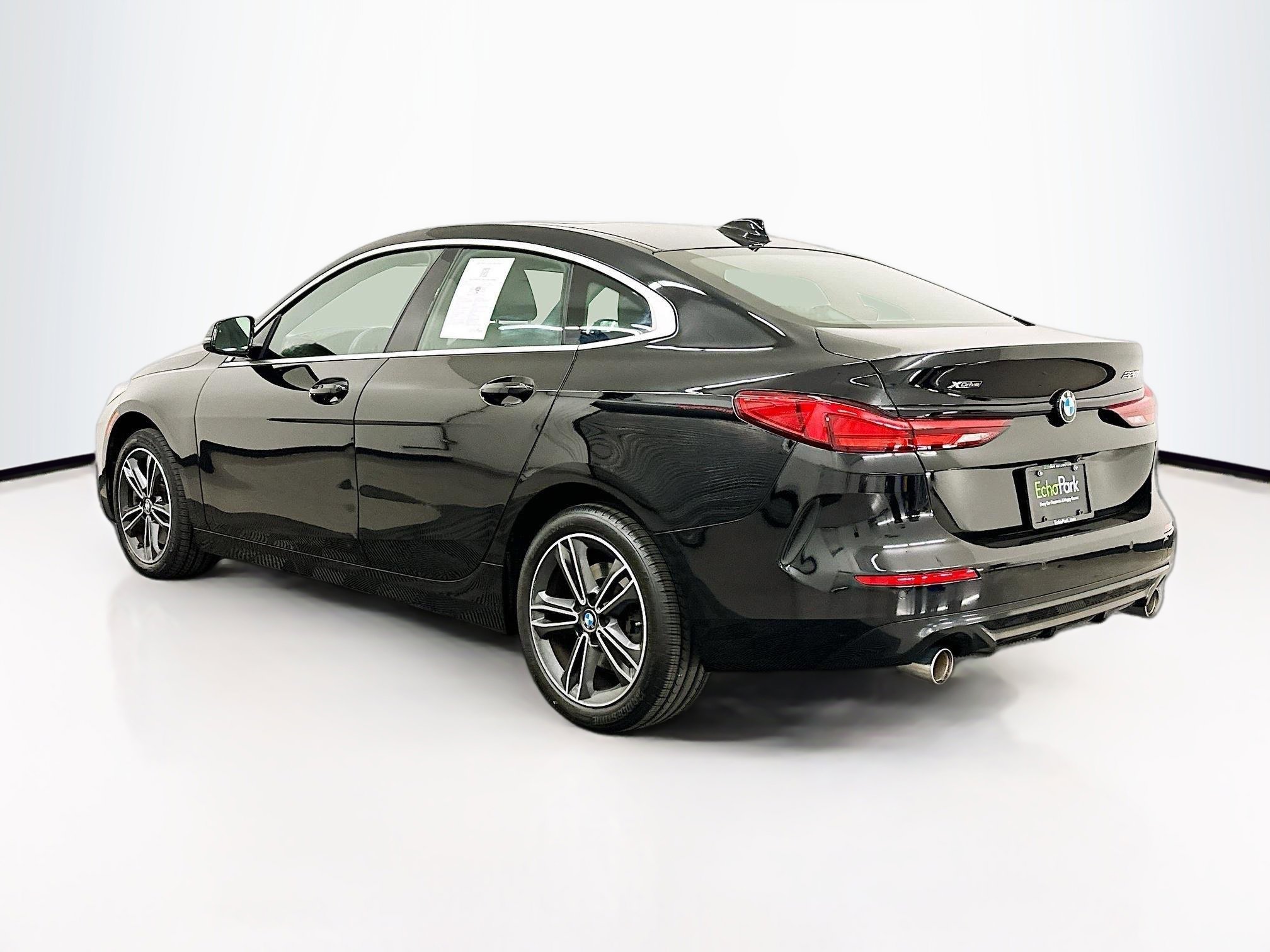 Used 2021 BMW 228i xDrive Gran Coupe w/ Convenience Package image 5