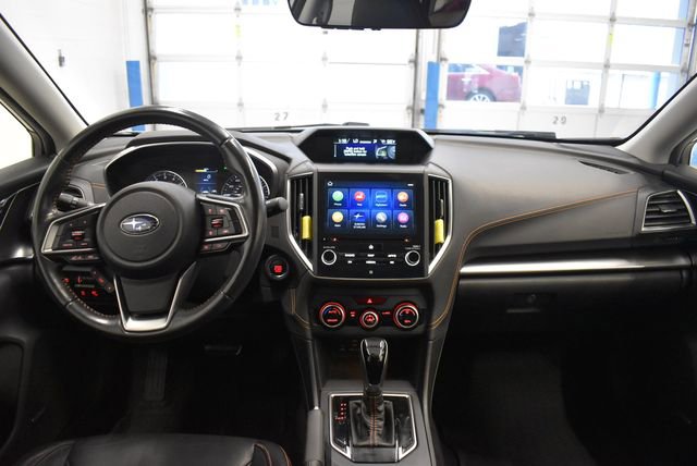 Used 2020 Subaru Crosstrek 2.0i Limited w/ Moonroof Package w/Navigation AWD/4WD image 5