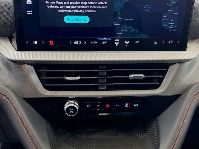 New 2026 Ford Explorer ST w/ Sun And Sound Package AWD/4WD image 9