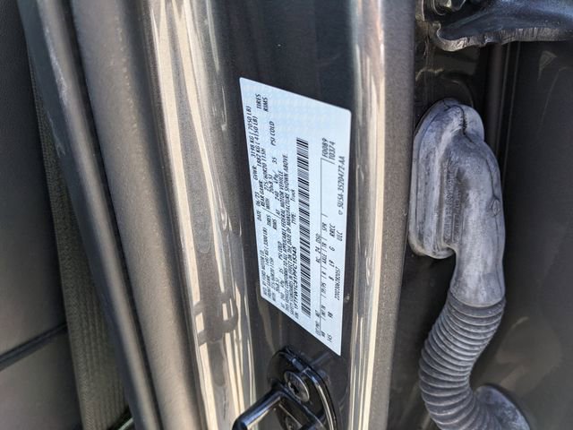 Used 2023 Ford F150 Platinum w/ Equipment Group 701A High image 36