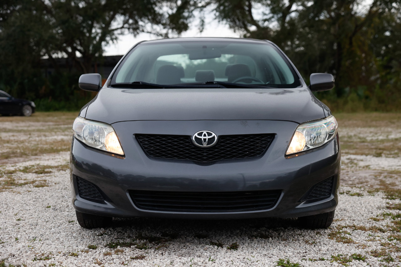 Used 2009 Toyota Corolla image 17