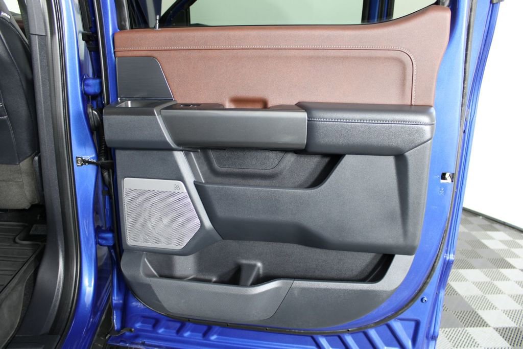 Used 2023 Ford F150 Lariat image 33