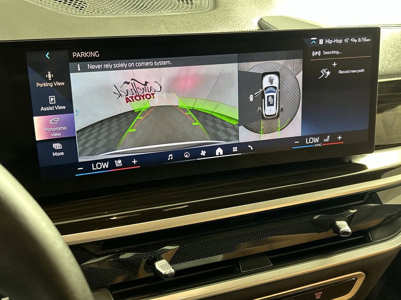 Used 2024 BMW X5 sDrive40i w/ Executive Package image 19