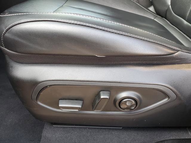 Used 2022 Jeep Grand Cherokee Limited image 7