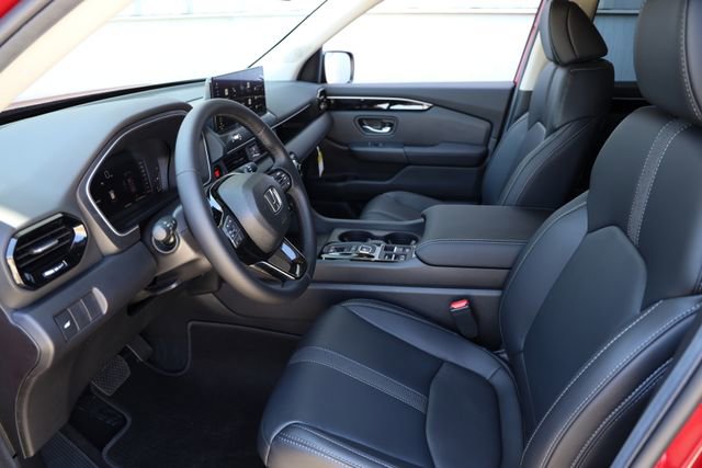 New 2026 Honda Passport RTL image 12