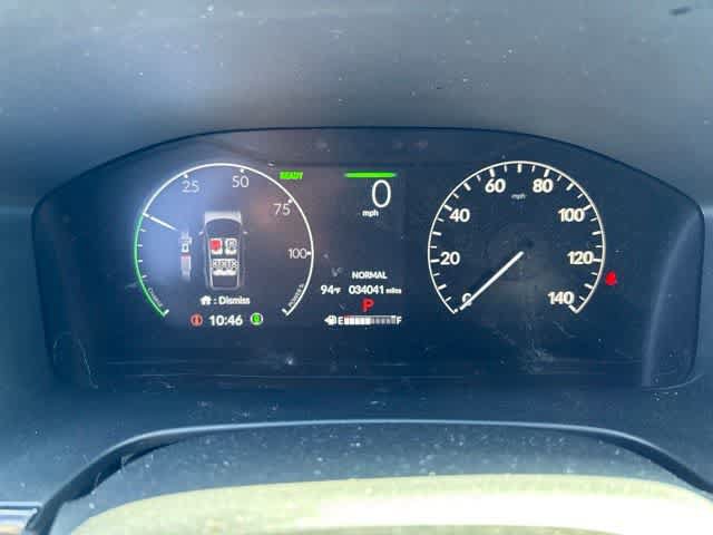 Used 2024 Honda CR-V Sport image 13