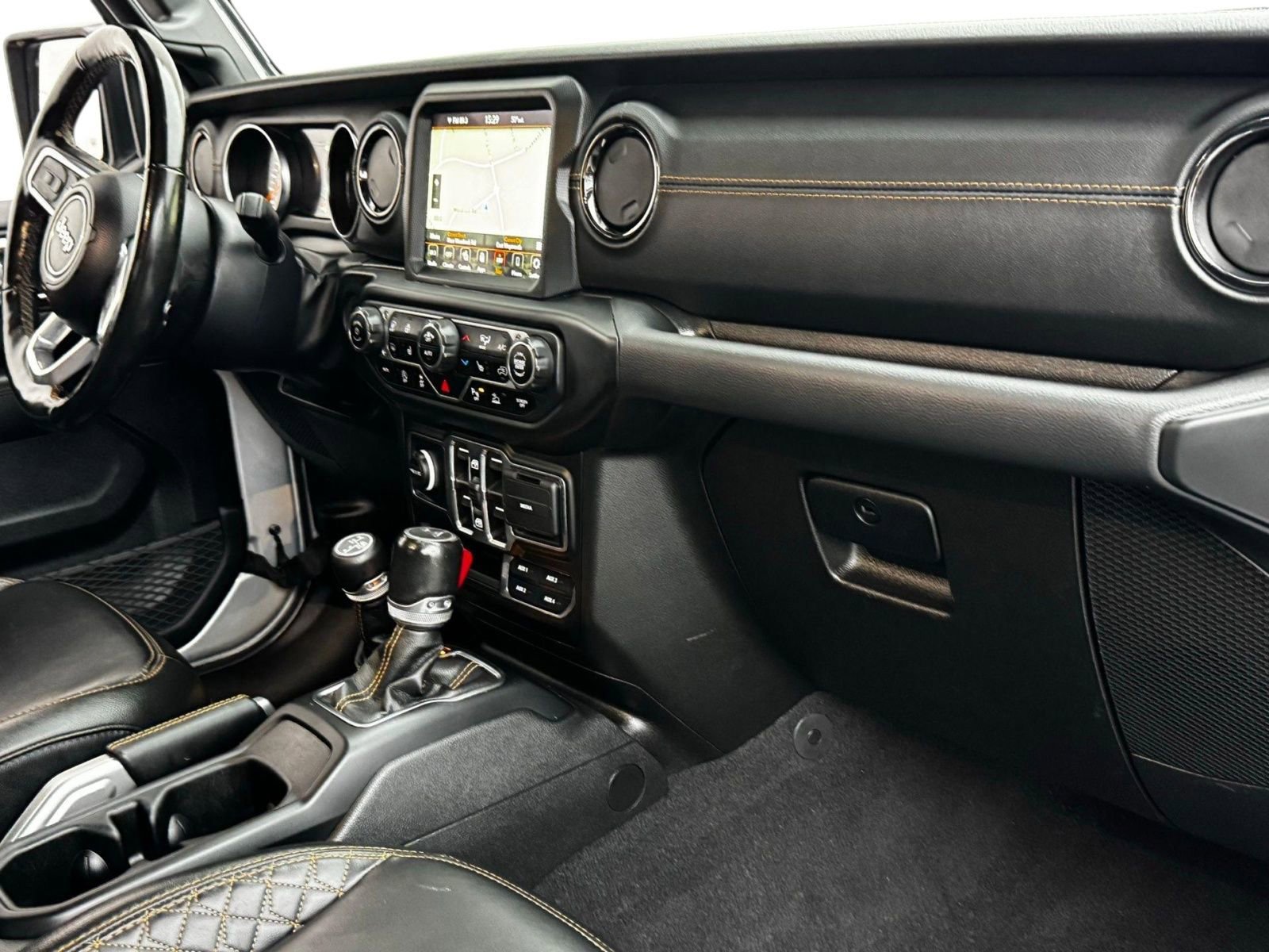 Used 2022 Jeep Gladiator High Altitude image 12