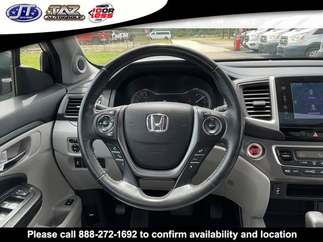Used 2016 Honda Pilot EX-L image 20