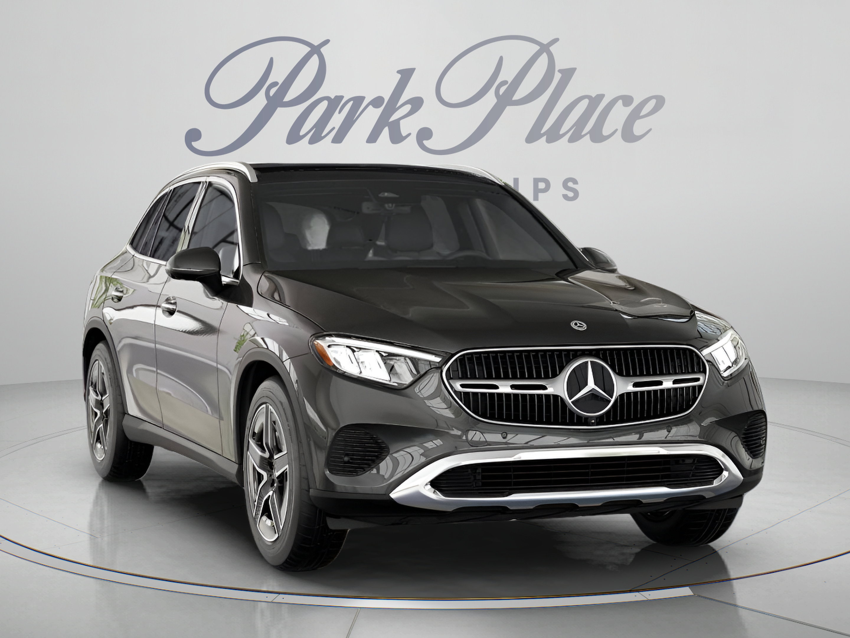 Used 2026 Mercedes-Benz GLC 300 image 34