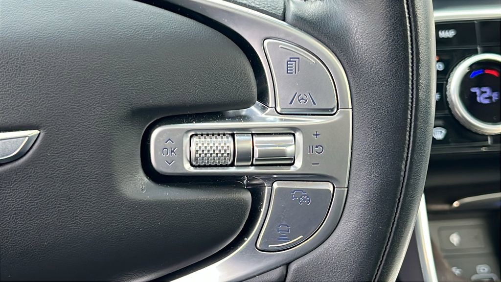 Used 2024 Genesis GV80 3.5T w/ Prestige Package image 29