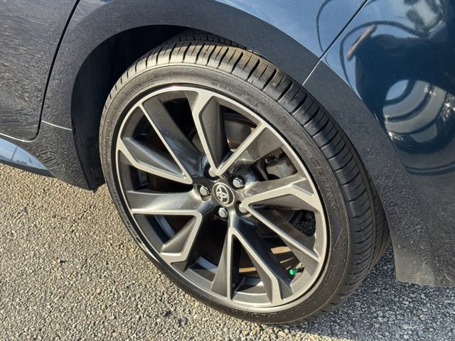 Used 2020 Toyota Corolla XSE image 9