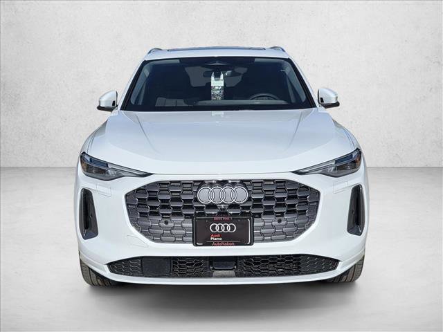 New 2025 Audi Q5 Premium Plus image 2