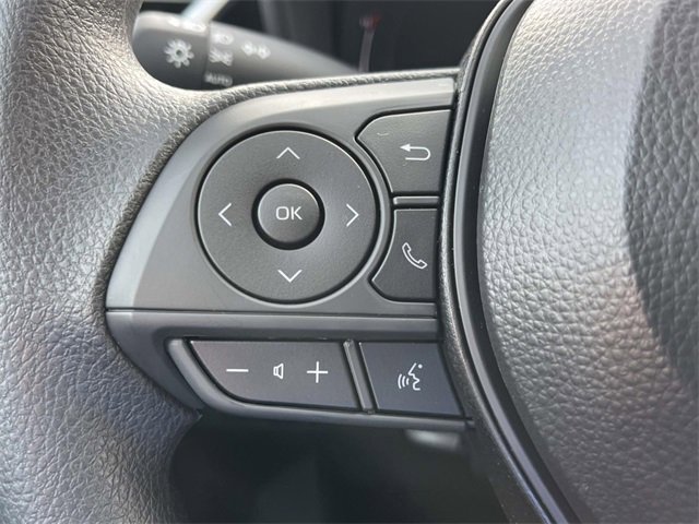 Used 2026 Toyota Corolla LE image 28