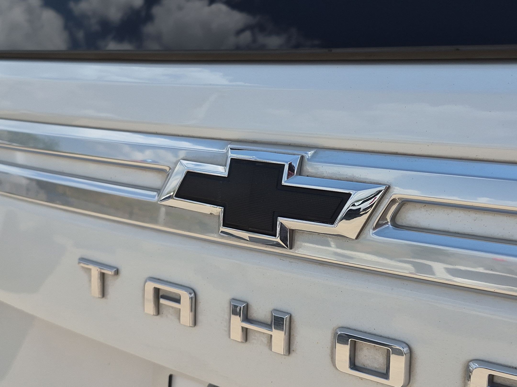 Used 2021 Chevrolet Tahoe High Country AWD/4WD image 14