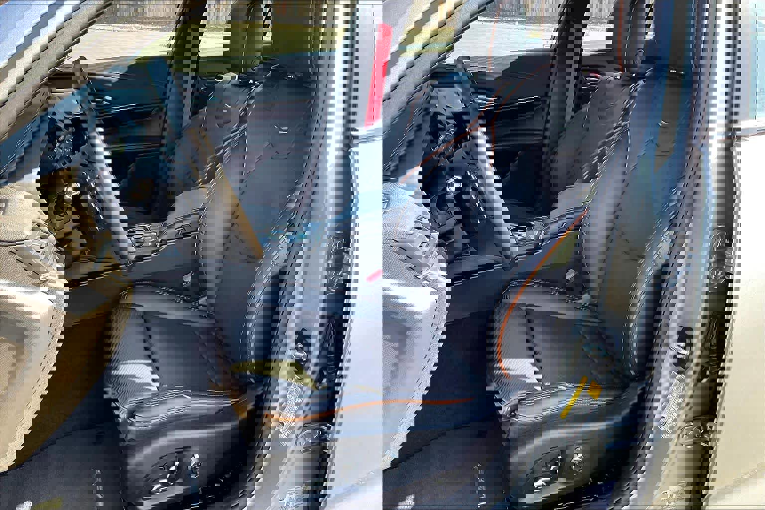 Used 2024 Cadillac CT4 V w/ Super Cruise 2 Package image 27