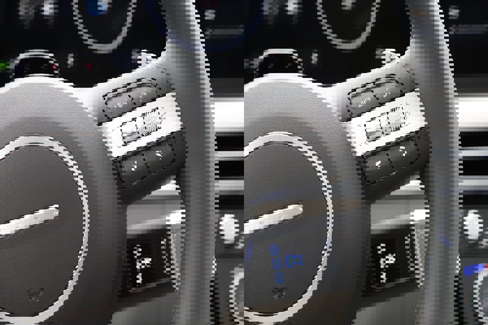 New 2026 Hyundai Tucson Limited image 20