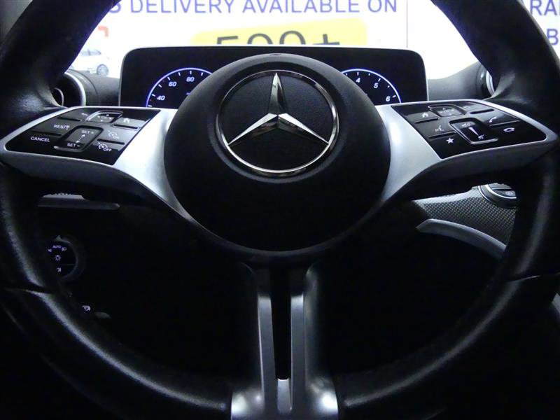 Used 2022 Mercedes-Benz C 300 Sedan image 21