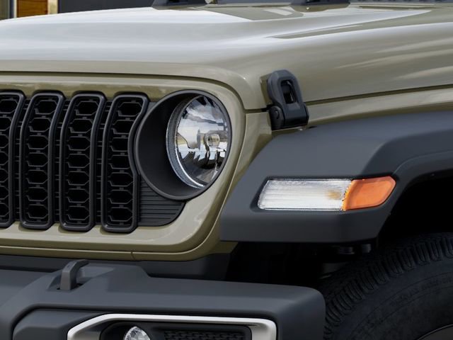 New 2026 Jeep Gladiator Sport image 10