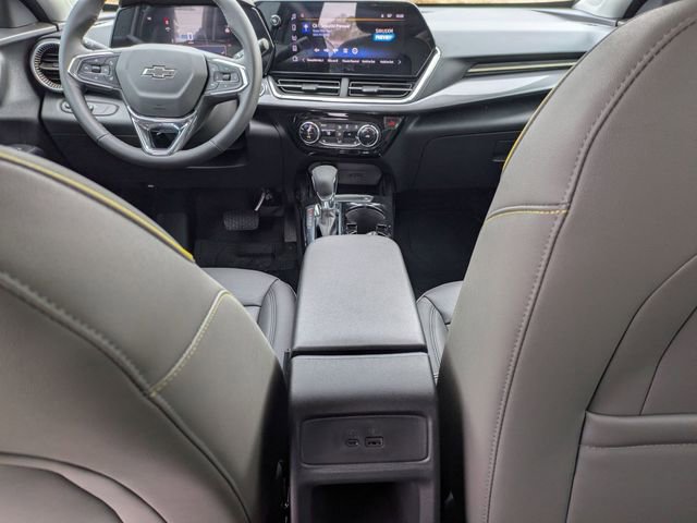 New 2026 Chevrolet Trax ACTIV w/ Sunroof Package image 26