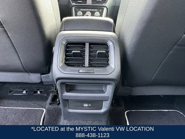 Certified 2023 Volkswagen Taos SE AWD/4WD image 13