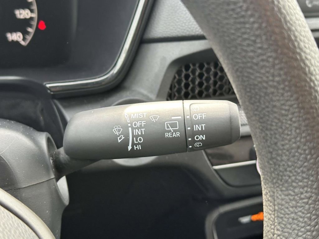 Used 2025 Honda CR-V LX image 21