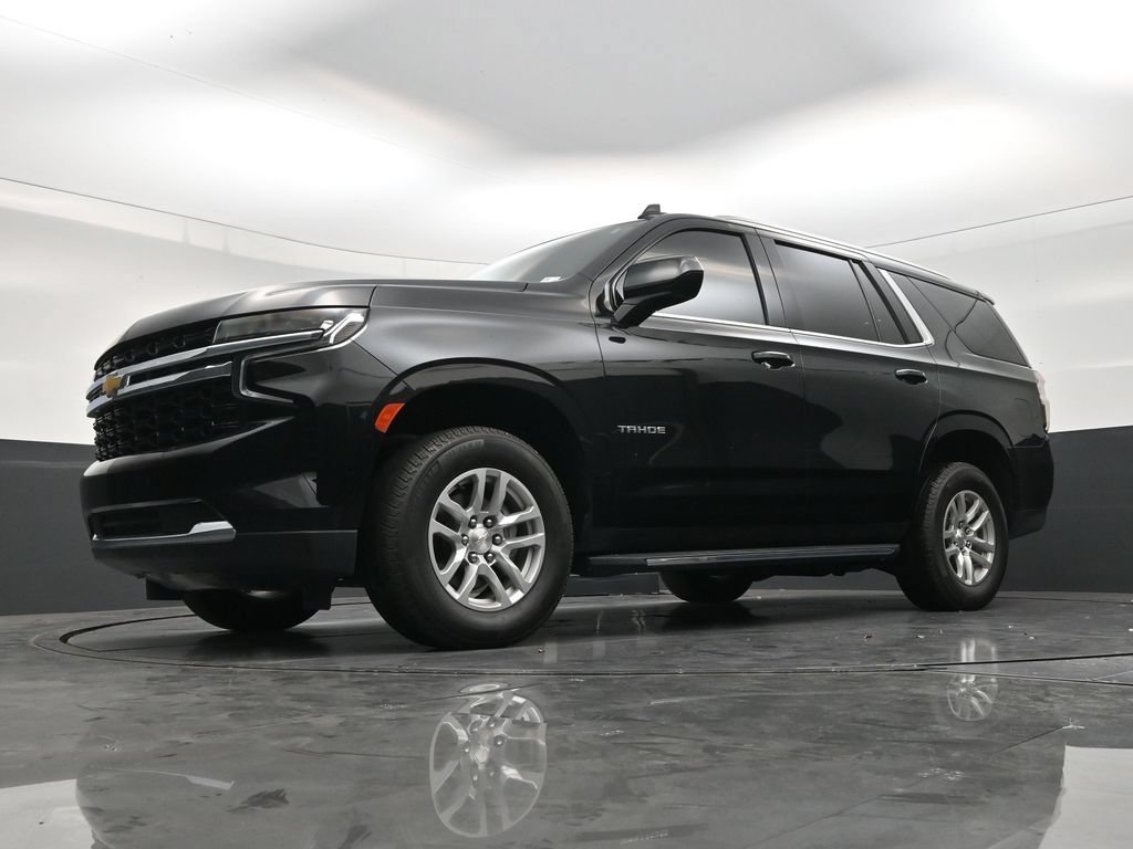 Used 2024 Chevrolet Tahoe LS RWD image 20