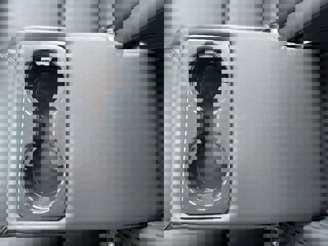 Used 2025 MAZDA MAZDA3 s image 15