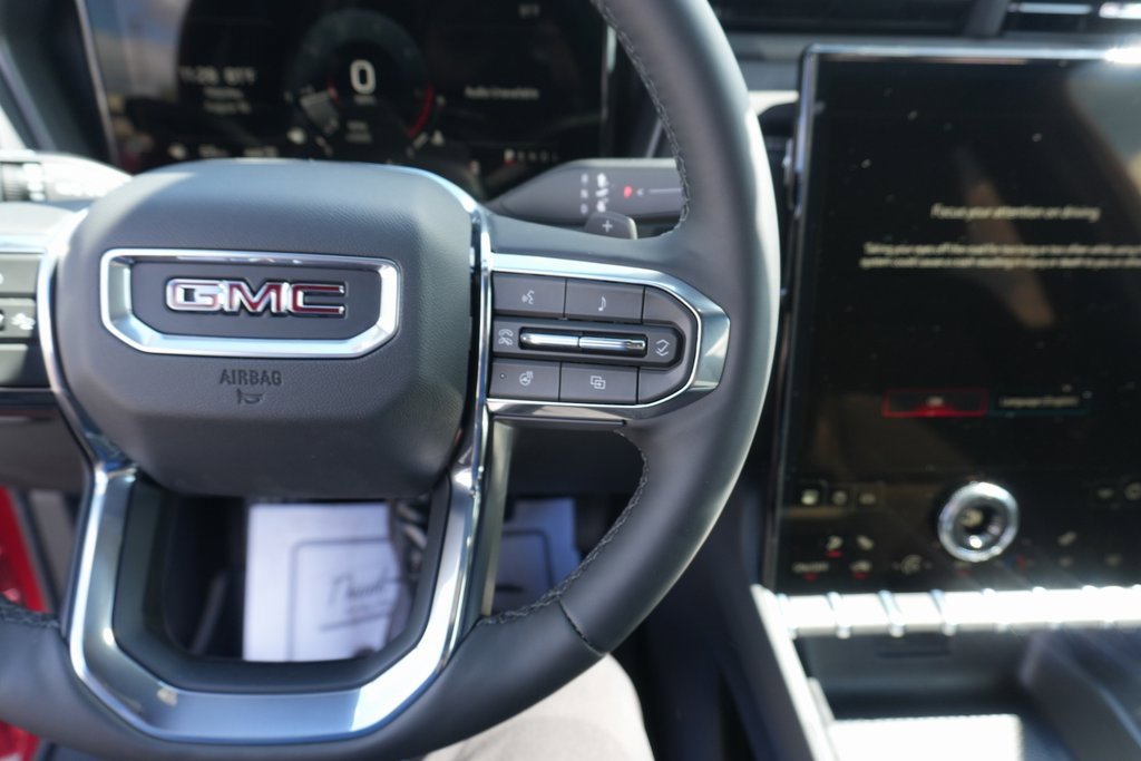 New 2026 GMC Terrain Elevation image 26