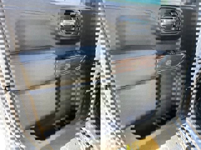 Certified 2022 GMC Sierra 1500 SLT w/ SLT Premium Plus Package image 9