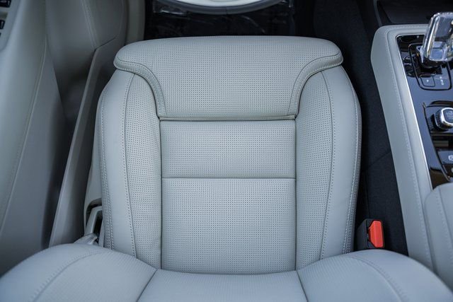New 2026 Volvo XC90 T8 Ultra w/ Protection Package Premier image 31