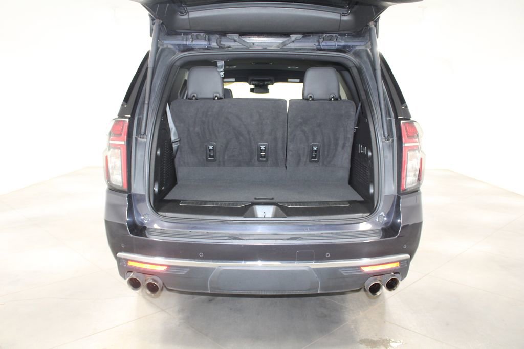 Used 2024 Chevrolet Tahoe Premier image 16