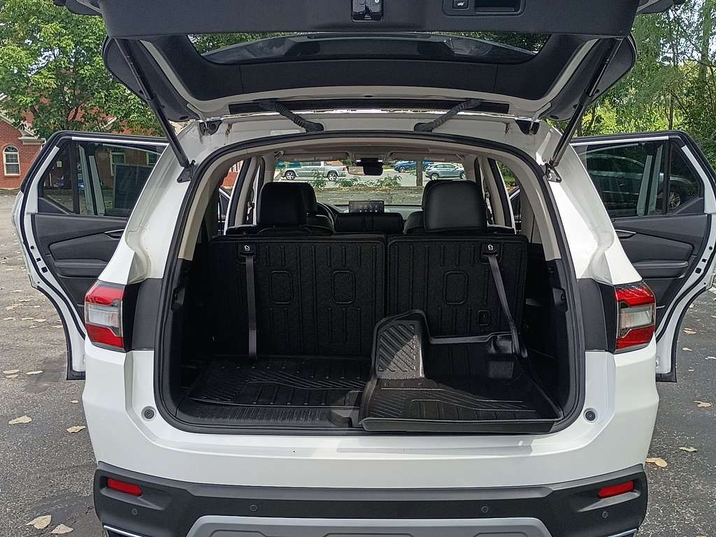 Certified 2023 Honda Pilot Touring image 14