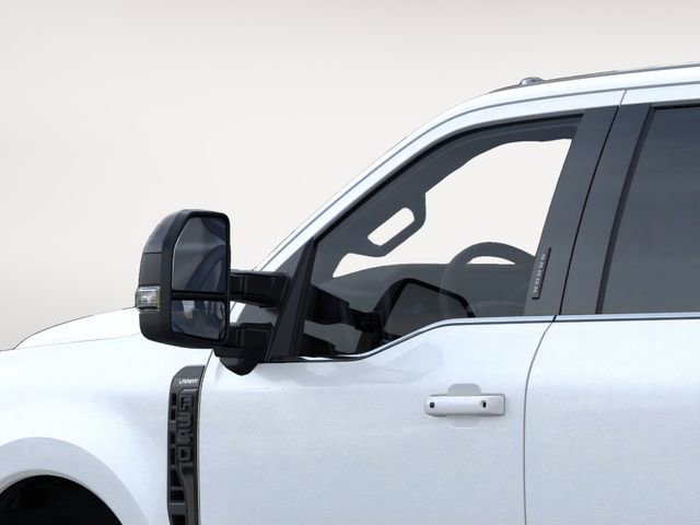 New 2025 Ford F350 Lariat w/ Lariat Ultimate Package image 20