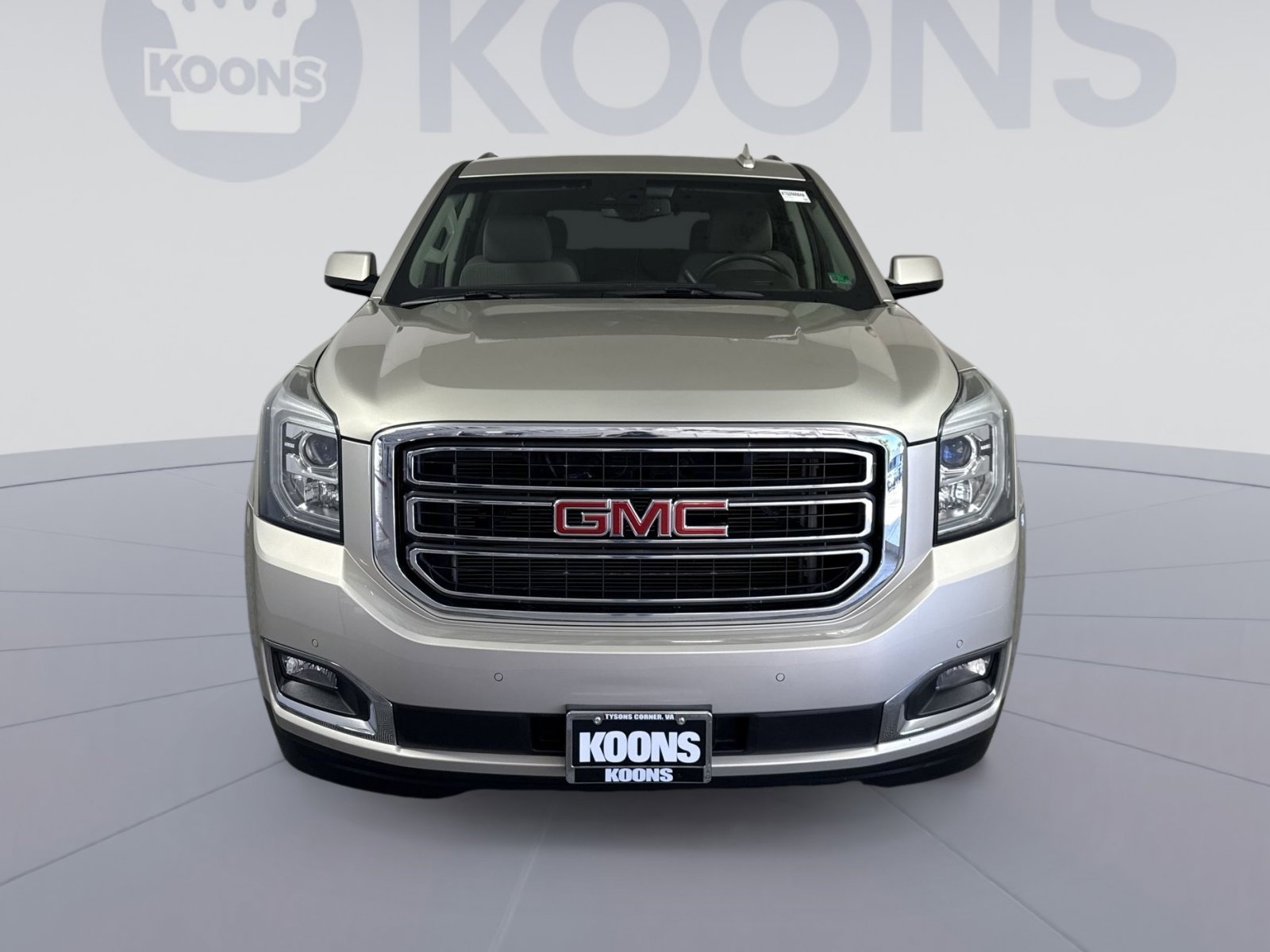 Used 2016 GMC Yukon SLE w/ HD Trailering Package AWD/4WD image 11