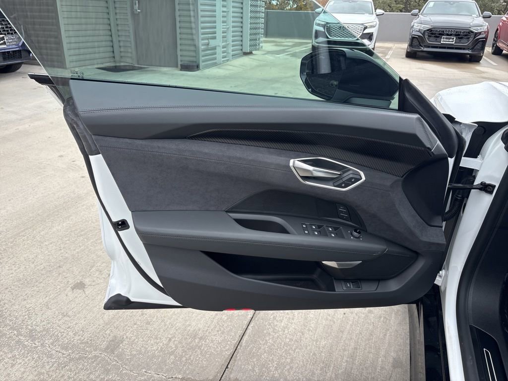 New 2026 Audi S e-tron GT Premium Plus image 10