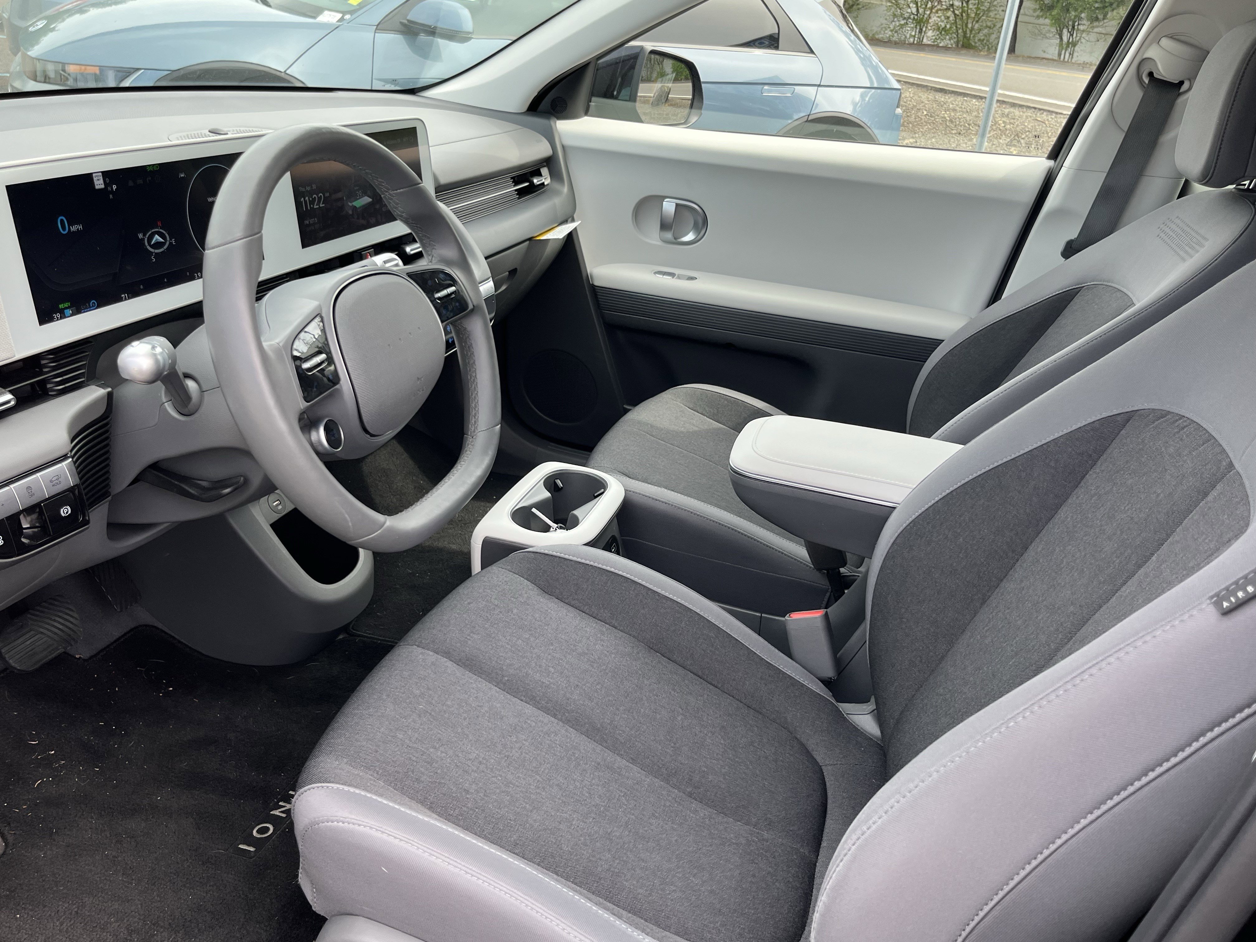 Used 2024 Hyundai Ioniq 5 SEL RWD image 9