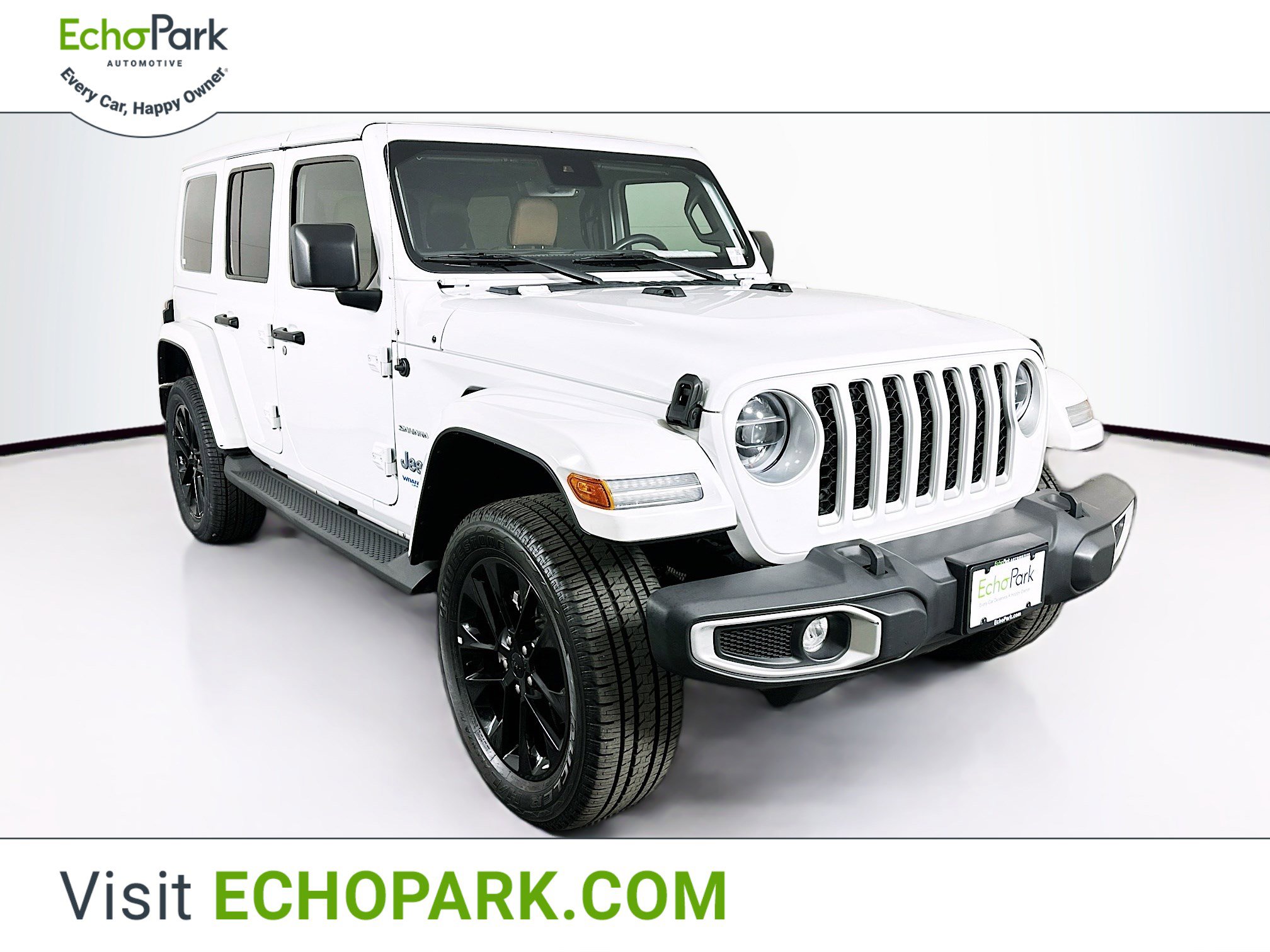 Used 2021 Jeep Wrangler Sahara w/ Safety Group