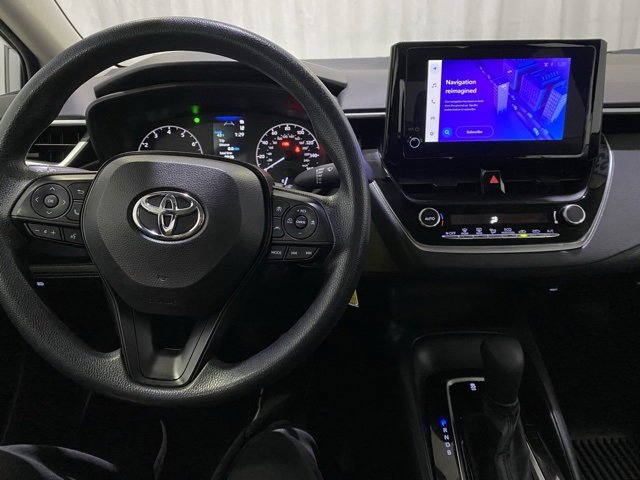 Certified 2023 Toyota Corolla LE image 18